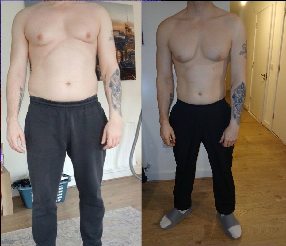 Transformation Result Image